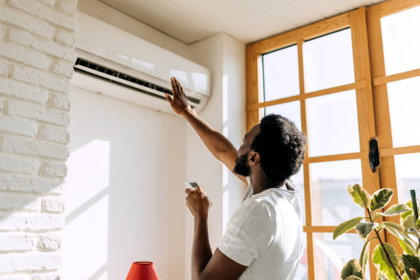 Best HVAC Supply and Distribution in Decatur, TX