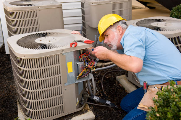 Best VRF (Variable Refrigerant Flow) Systems in Decatur, TX