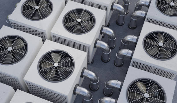 Best Air Filters and Purifiers in Decatur, TX