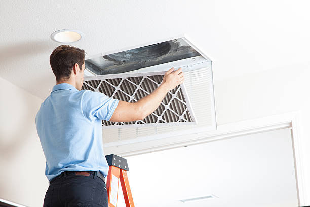 Best Solar-powered HVAC Systems in Decatur, TX
