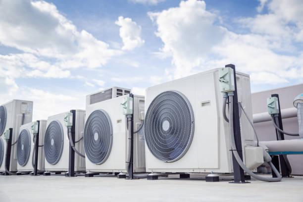 Best HVAC Software and Technology in Decatur, TX
