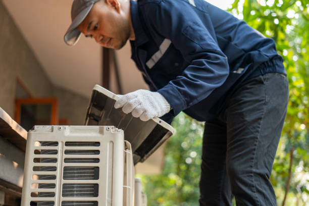 Best Energy-efficient HVAC Solutions in Decatur, TX