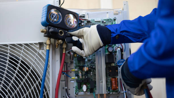 Best Residential HVAC in Decatur, TX
